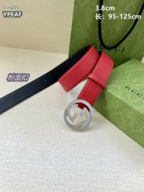 Picture of Gucci Belts _SKUGucciBelt38mmX95-125cm8L1853961